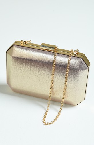 Powder Portfolio Clutch 0291-01