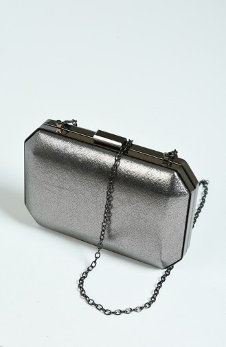 Platin Portfolio Hand Bag 0291-02