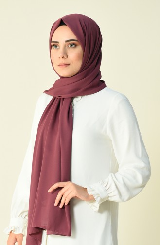 Dusty Rose Shawl 90593-01