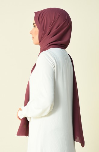 Dusty Rose Shawl 90593-01