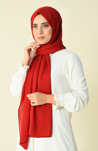 Red Shawl 90593-28