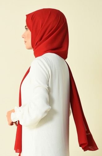 Red Shawl 90593-28