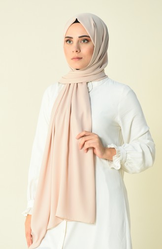 Dark Cream Shawl 90593-29