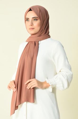 Karaca Châle Saphir 90593-30 Camel 90593-30