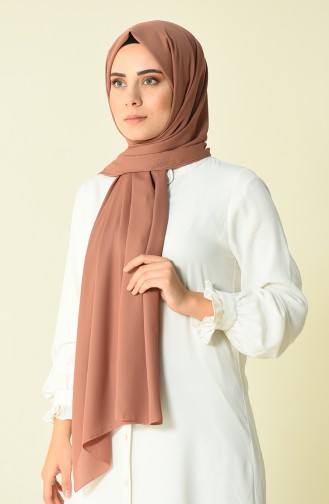 Camel Shawl 90593-30