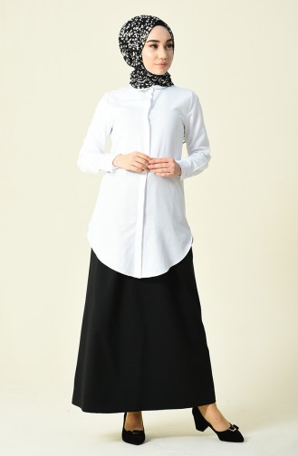 White Tunics 5426-01