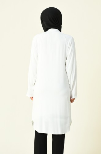 Ecru Tuniek 5103-04