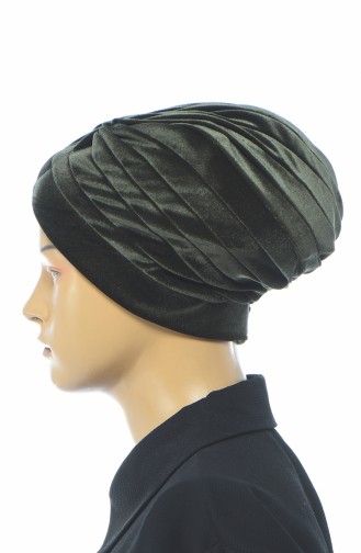 Khaki Onderkap 0038-14
