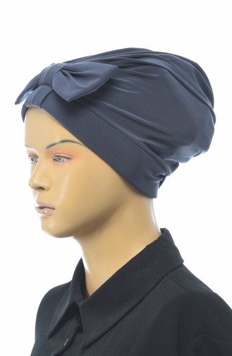 Rauchgrau Bonnet 0023-20