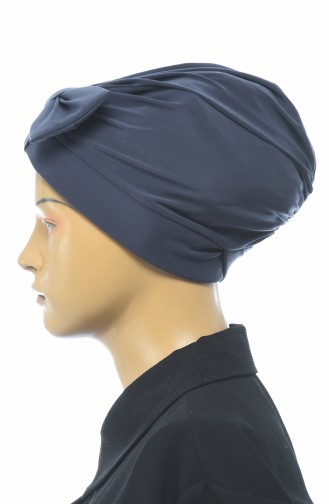 Rauchgrau Bonnet 0023-20