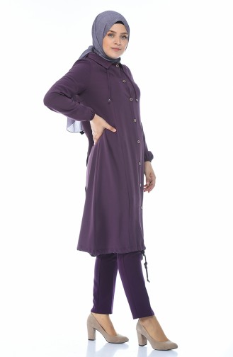 Purple Broek 5179-04