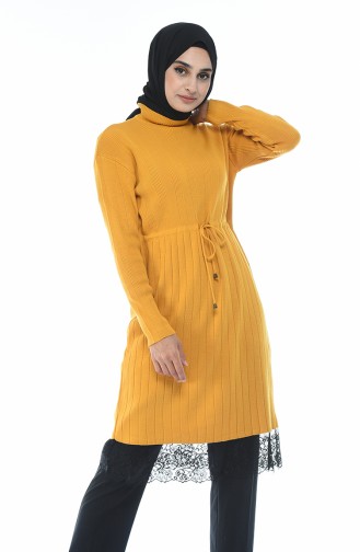 Mustard Tunics 2513-02