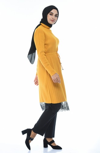 Mustard Tunics 2513-02