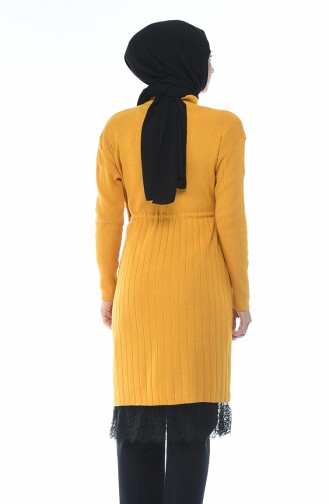 Mustard Tunics 2513-02