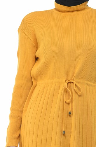 Mustard Tunics 2513-02