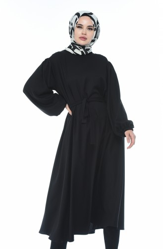 Black Tuniek 6328-01