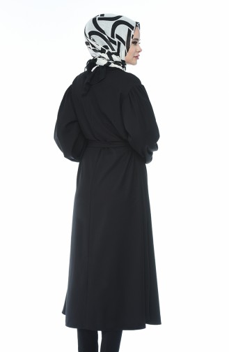 Black Tuniek 6328-01