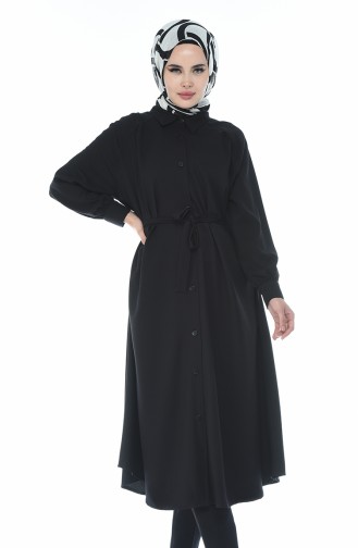 Black Tuniek 6399-01