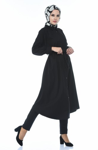 Black Tuniek 6399-01