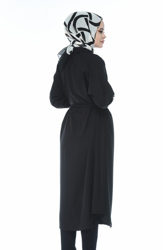 Black Tuniek 6399-01