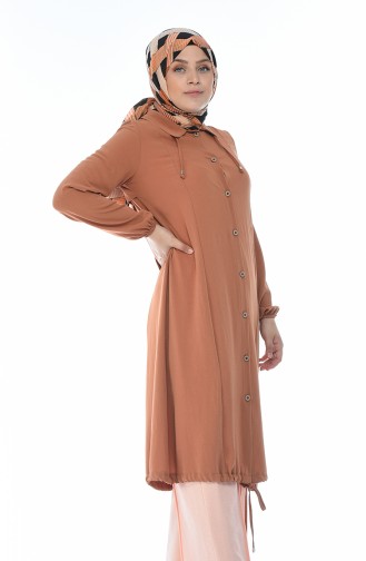 Onionskin Tuniek 1663-03