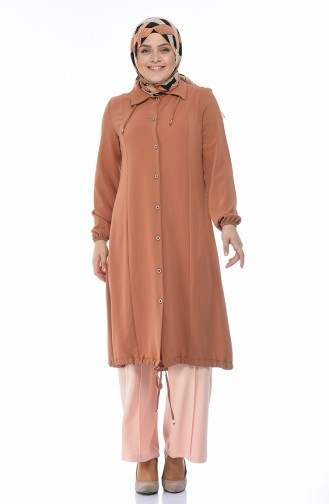 Onionskin Tuniek 1663-03