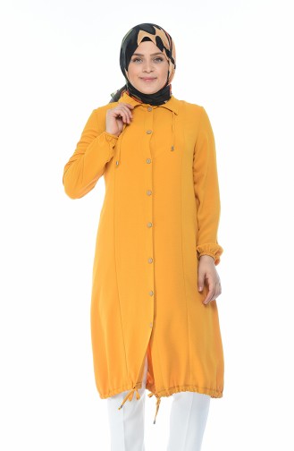 Mustard Tuniek 1663-09