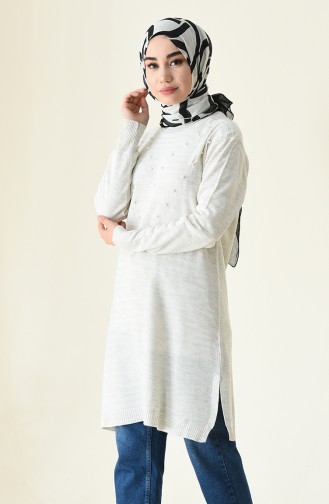 Beige Tuniek 2189-03