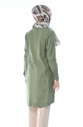 Khaki Tuniek 5015-10