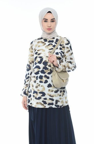 Mink Tunics 40010-03