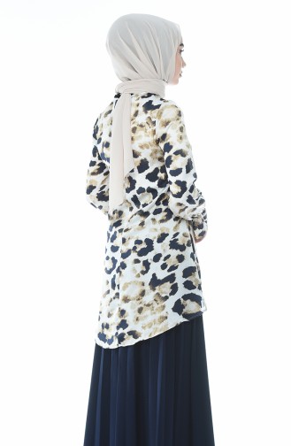 Mink Tunics 40010-03