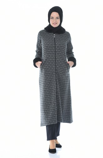 Gray Cape 99217-01