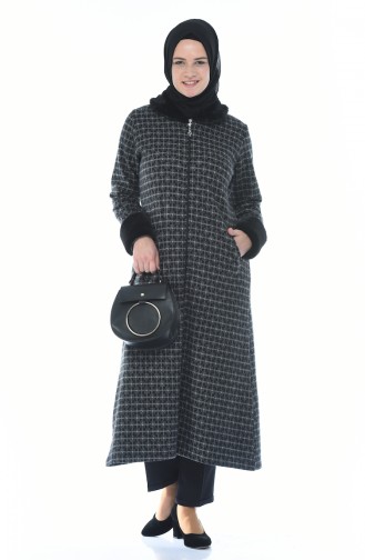 Gray Cape 99217A-01