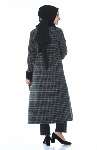 Gray Cape 99217A-01