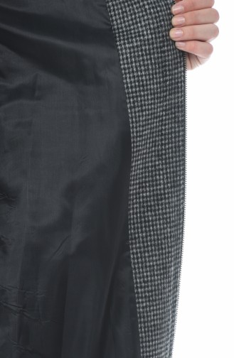 Gray Topcoat 0087-03