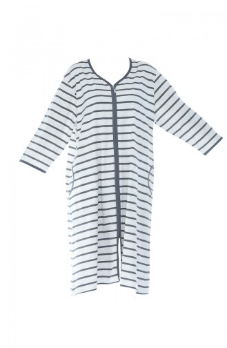 Gray Pyjama 903169
