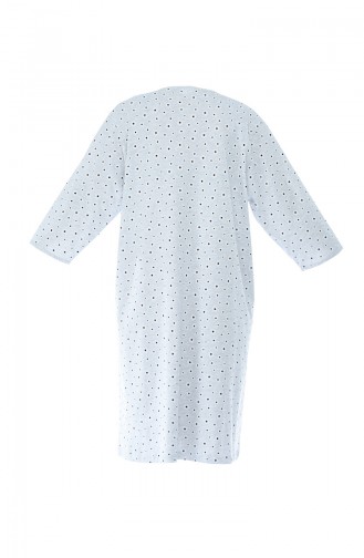 Grau Pyjama 905058