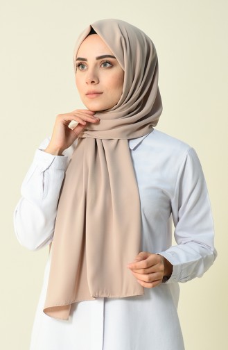 Medine Schal  70135-23 Beige 70135-23