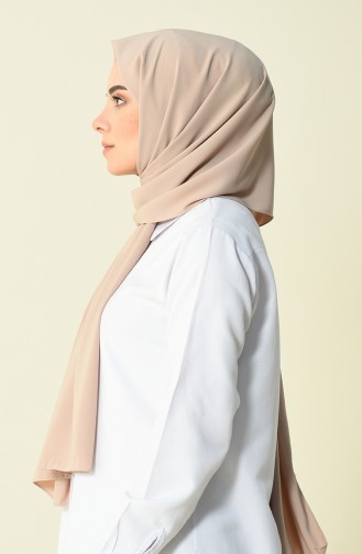 Beige Shawl 70135-23