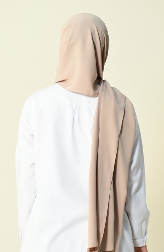 Beige Shawl 70135-23