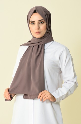 Brown Sjaal 70135-24