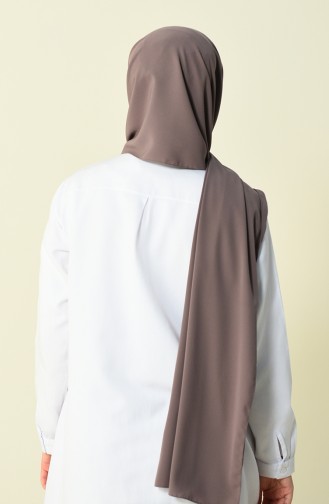 Brown Sjaal 70135-24