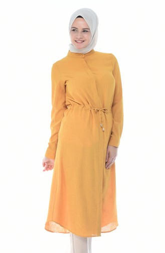 Mustard Tunics 1182-01