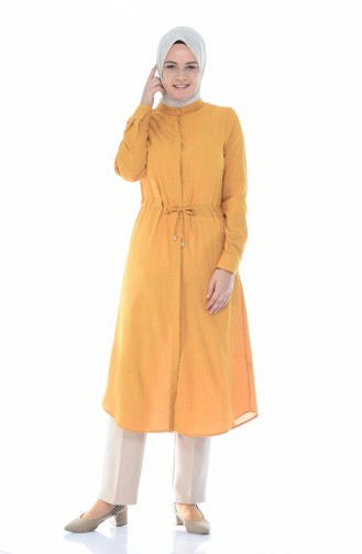 Mustard Tuniek 1182-01