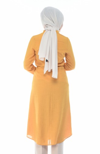 Mustard Tunics 1182-01