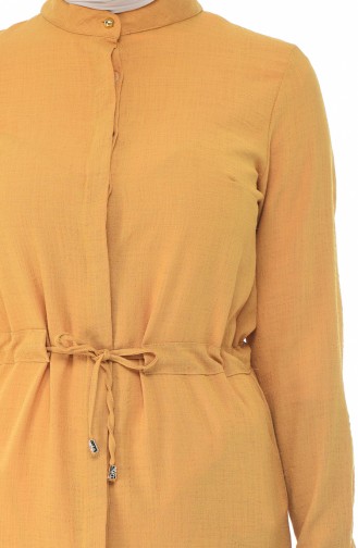 Mustard Tunics 1182-01