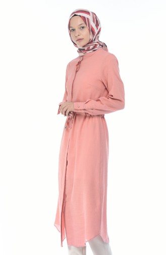 Dusty Rose Tuniek 1182-02