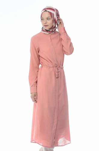 Dusty Rose Tuniek 1182-02