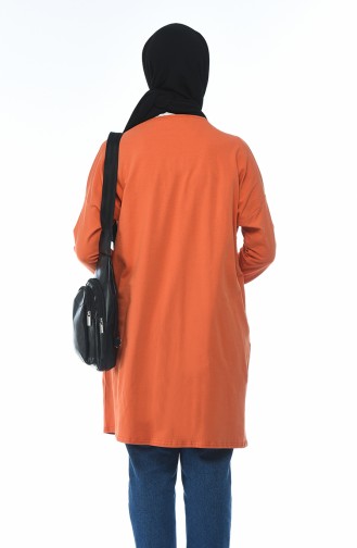 Tunique Sport 1071-05 Couleur d abricot 1071-05