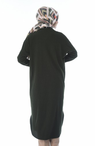 Dark Green Tunics 1091-02